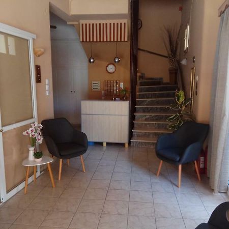 Anna Christina Hotel Камена Вурла Екстериор снимка