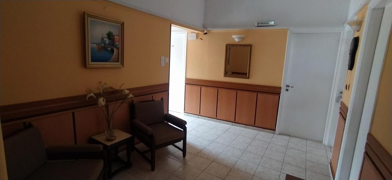 Anna Christina Hotel Камена Вурла Екстериор снимка