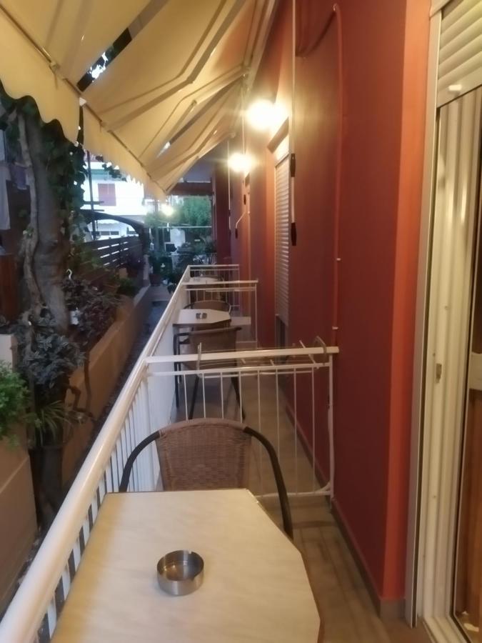 Anna Christina Hotel Камена Вурла Екстериор снимка