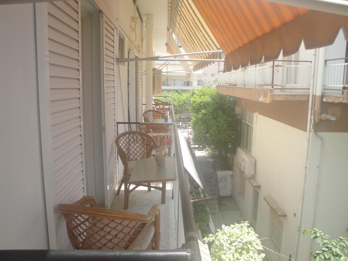 Anna Christina Hotel Камена Вурла Екстериор снимка