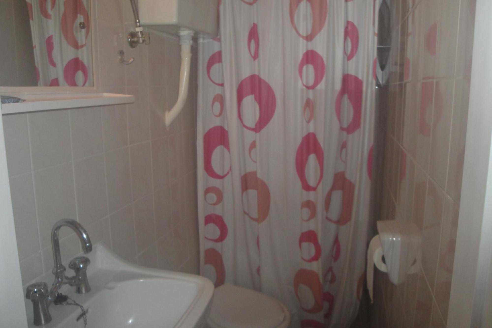 Anna Christina Hotel Камена Вурла Екстериор снимка